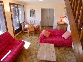 Duplex F2 avec terrasse vue lac, parking et WiFi – Annecy - FR-1-432-5